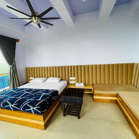Natural Resort Panhala Exterior photo