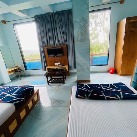 Natural Resort Panhala Exterior photo
